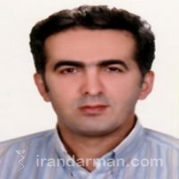 دکتر بهزاد دیلمی معزی