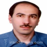 دکتر عبدالرحیم زرگرانی