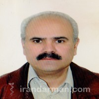 دکتر محمود ملک نژاد