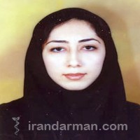 دکتر غزاله اعظمی