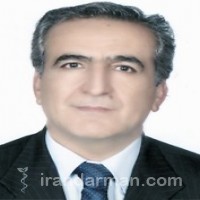 دکتر سیدمحمدعلی اکبریان نیا