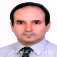 دکتر سرژیگ ازاریانس