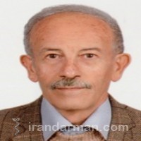دکتر محمدعلی علی نقیان الیادرانی