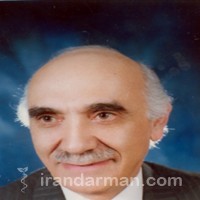 دکتر عباس یوسفی