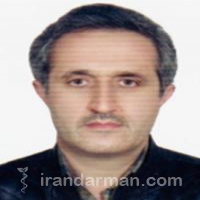 دکتر محمد پاشا زانوسی