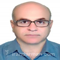 دکتر فرید آل علی