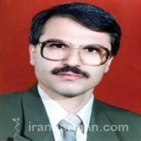 دکتر حسین صالح