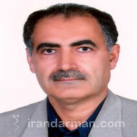 دکتر سیدحسنعلی عسکری نژاد