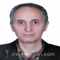 دکتر فرید آزموده اردلان