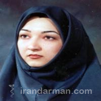 دکتر فتانه بابائی