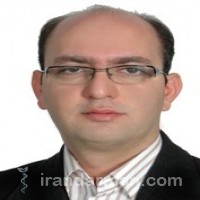 دکتر نوید ناصری