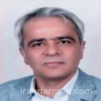 دکتر محمد کاظم ماهر