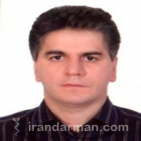 دکتر حسین یوردخانی