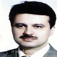 دکتر سیدمهدی حسینی