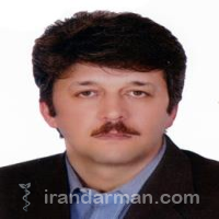 دکتر بهمن حیدری پور