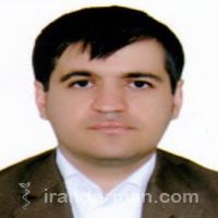 دکتر صادق سعیدی