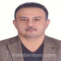 دکتر رضا منانی