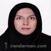 دکتر آیدا شریفی حداد