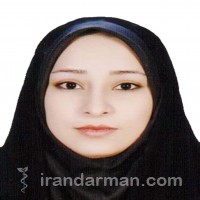 دکتر محدثه فلاحی