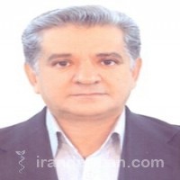 دکتر محمد گلشن مهرجردی