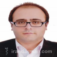 دکتر محمد ابراهیمی ساروی