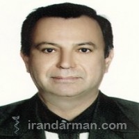 دکتر ساسان قنادزاده