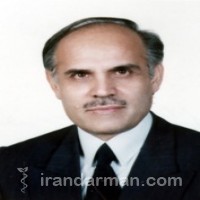دکتر سیدنصرت اله سیدشهابی