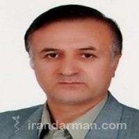 دکتر حیدرعلی داوری