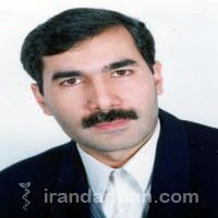 دکتر علیرضا صادقپورتیمورلوئی