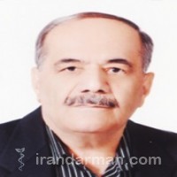 دکتر حیدرعلی رادی نجف آبادی