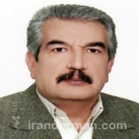 دکتر محمدصادق ملکی باقرآبادی