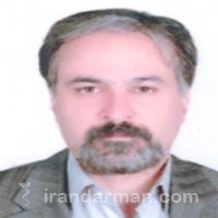 دکتر علی فیروزآبادی