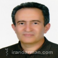 دکتر احمد شواخی