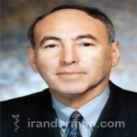 دکتر محمدرضا رفیعی