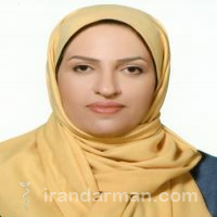 دکتر مهین لشکری