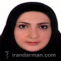 دکتر مینا شاکری بروجنی