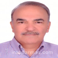 دکتر حسن زادمهر