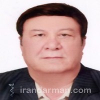 دکتر یوسف اسکندری