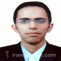 دکتر مهرداد عابدزاده جانی آبادی