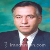 دکتر سعید جباری