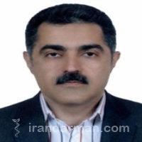 دکتر بهمن صالح پور