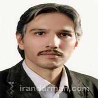 دکتر داریوش محمدی مزلقانی