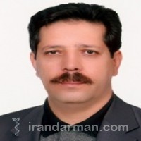 دکتر احمد شکرچی زاده اصفهانی
