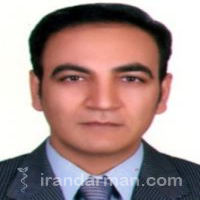 دکتر داریوش ایران پور