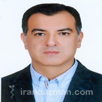 دکتر مجید حیرانی اصفهانی