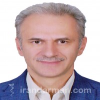 دکتر سعید رنجی