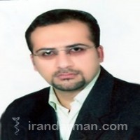 دکتر محمدرضا ذوالفقاری
