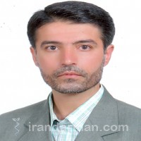 دکتر حسین واصف پور
