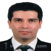 دکتر مصطفی آریافر