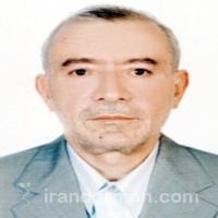 دکتر علی اکبر سیاری